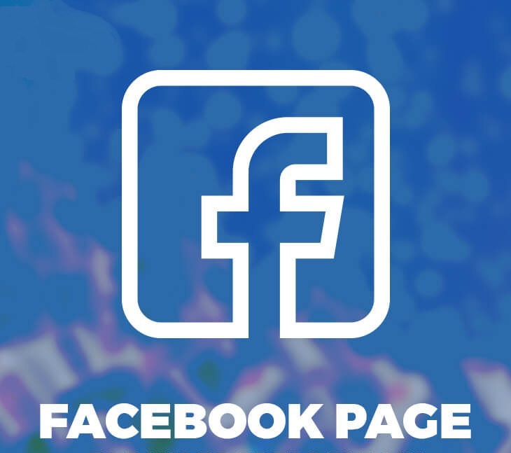 Pagina Facebook Business